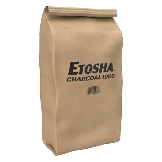 Etosha Charcoal 10Kg