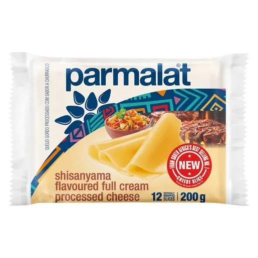 Parmalat Shisanyama 200g
