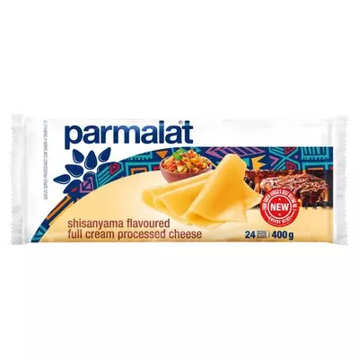 Parmalat Shisanyama 400g