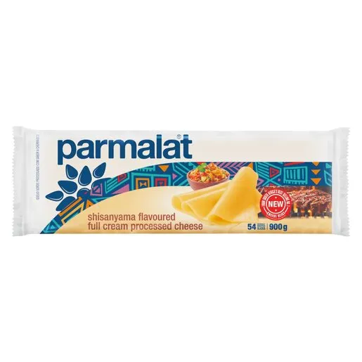 Parmalat Shisanyama 900g