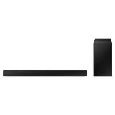 SAMSUNG 2.1 Inch Soundbar With Dolby Audio HW-B450
