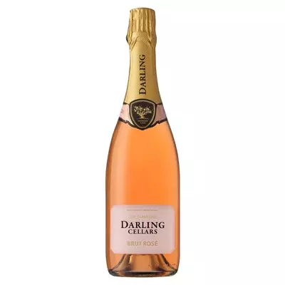 Darling Cellars Brut Rose 750ml