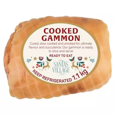 PnP Rte Gammon 1.1Kg PnP Rte Gammon 1.1Kg