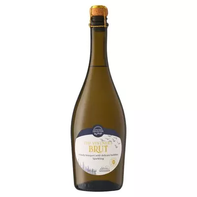 Crafted Collection The Vintner's Chenin Blanc Brut 750ml