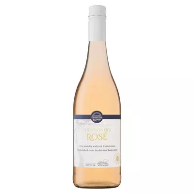 Crafted Collection The Vintner's Rose 750ml
