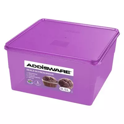 ADDIS Cake Saver 9.5L Tints ADDIS Cake Saver 9.5L Tints