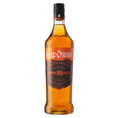 Klipdrift Copper Royale 750ml Klipdrift Copper Royale 750ml