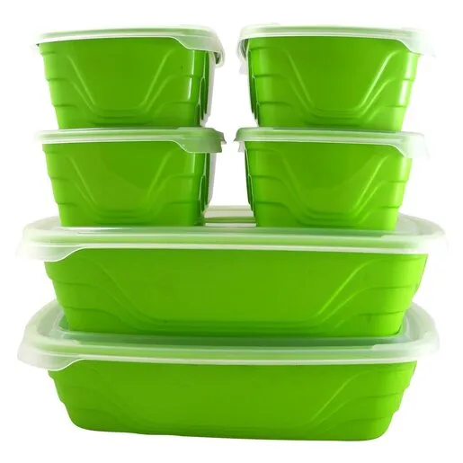 Otima 12 Piece Food Saver Combo