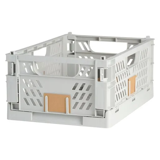 Day Storage Box Foldable 50 x 33 x 20cm 72180 Day Storage Box Foldable 50 x 33 x 20cm 72180