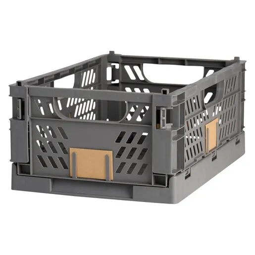 Day Storage Box Foldable 50 x 33 x 20cm 72572 Day Storage Box Foldable 50 x 33 x 20cm 72572
