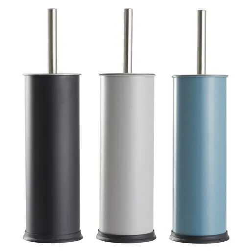 Day Stainless Steel Toilet Brush 38cm Assorted Day Stainless Steel Toilet Brush 38cm Assorted