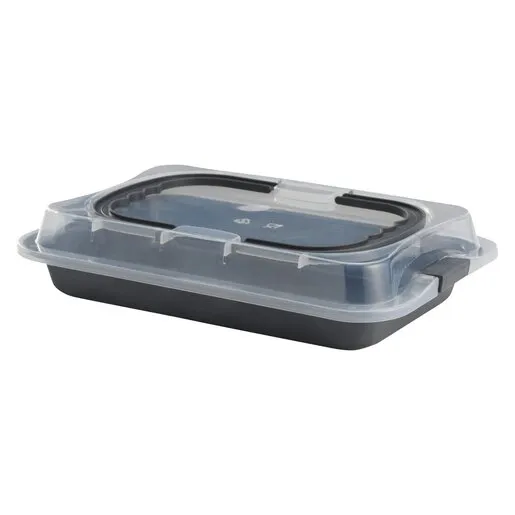Day Roasting Pan With Lid 36 x 23cm Day Roasting Pan With Lid 36 x 23cm