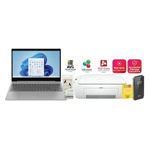 Lenovo I3 8/512 SSD Windows 11 Accelerator Bundle Laptop Lenovo I3 8/512 SSD Windows 11 Accelerator Bundle Laptop