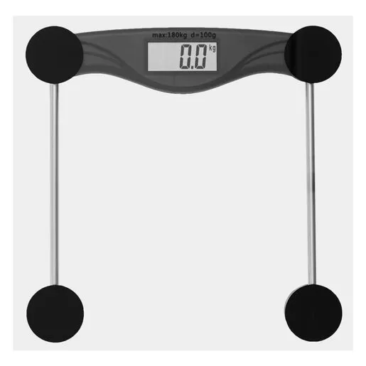 DAY Digital Bathroom Scale DAY Digital Bathroom Scale