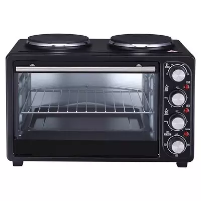 AIM 24L Compact Mini Oven