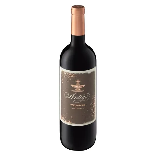 Waterford Estate Antigo Red Blend 750ml