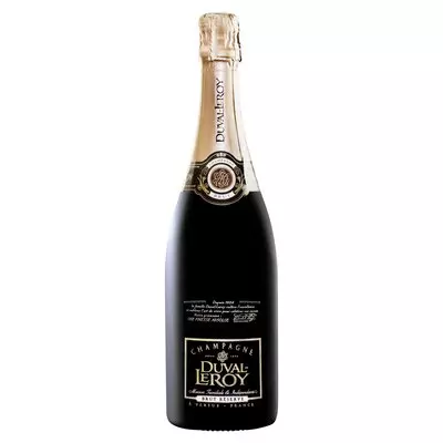 Duval Leroy Champagne Brut Reserve 750ml