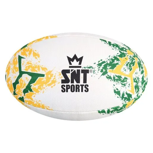SNT World Cup Rugby Ball 2023 SNT World Cup Rugby Ball 2023