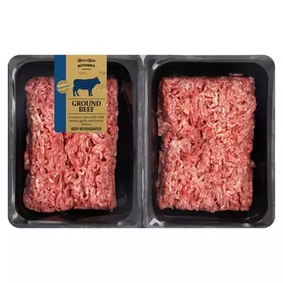 PnP Ground Beef 800g PnP Ground Beef 800g