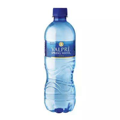 Valpre Still Spring Water 500ml x 12