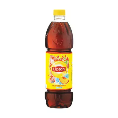 Lipton Peach Ice Tea 1.5L x 6 Lipton Peach Ice Tea 1.5L x 6