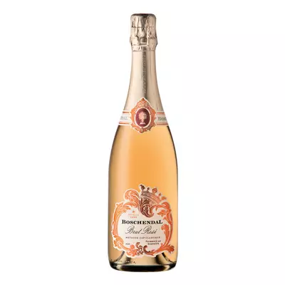 Boschendal Brut Rose MCC 750ml x 6