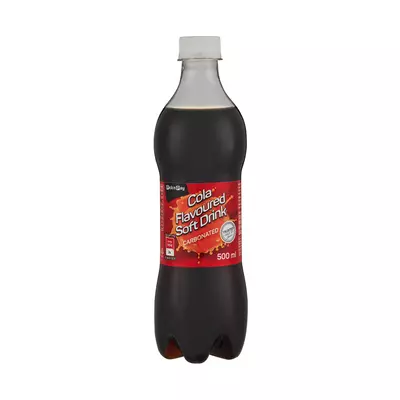 PnP Cola Regular 500ml x 12