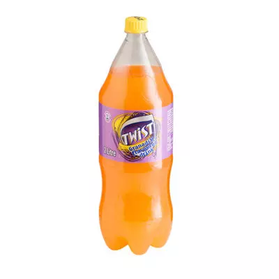 Schweppes Granadilla 2L x 6 Schweppes Granadilla 2L x 6