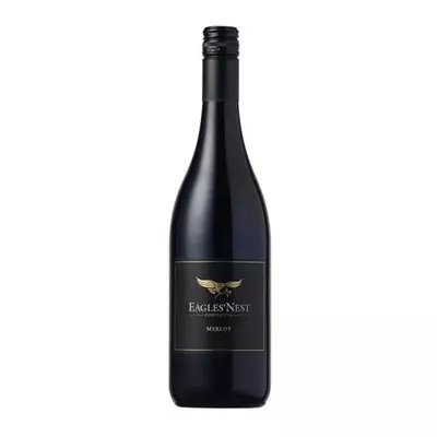 Eagles Nest Merlot 750ml x 6 Eagles Nest Merlot 750ml x 6