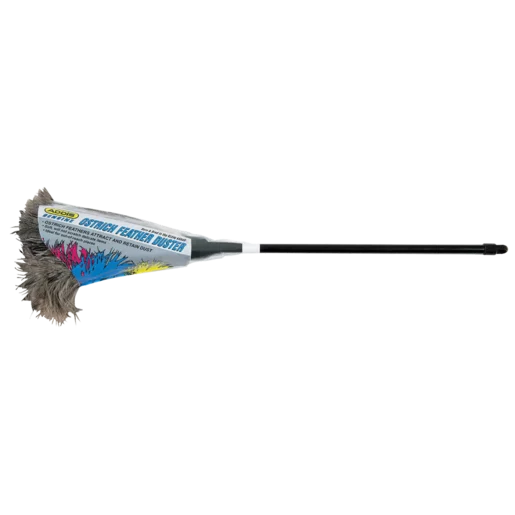 Addis Gem Feather Duster 13g Addis Gem Feather Duster 13g