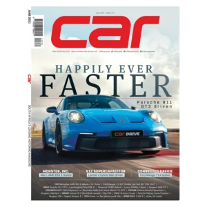 Car Monthly Magazine Car Monthly Magazine