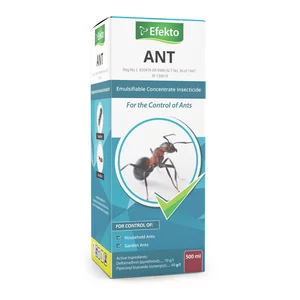 Efekto Ant Insecticide 500ml