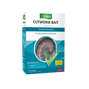 Efekto Cutworm Bait 500g