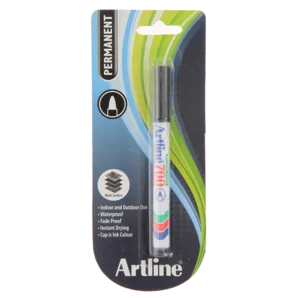 Artline Black EK700 Fine Point Marker Artline Black EK700 Fine Point Marker