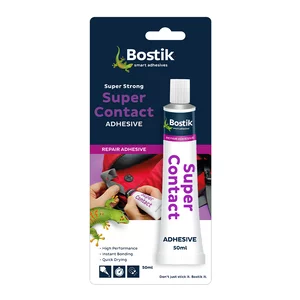 Bostik Super Contact 50ml Bostik Super Contact 50ml