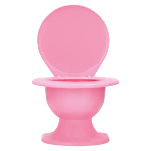 Jolly Tots Baby Training Potty