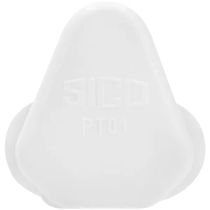 SCE White Plugtop 16A SCE White Plugtop 16A