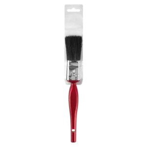 Wooden Handle Paint Brush 25.4mm