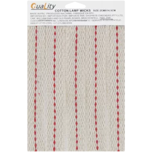 Quality Lamp Wicks 5 Piece Quality Lamp Wicks 5 Piece