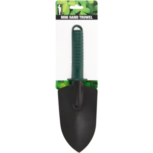Mr Gardener Mini Hand Garden Trowel Mr Gardener Mini Hand Garden Trowel