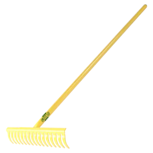 Lasher Garden Rake Lasher Garden Rake