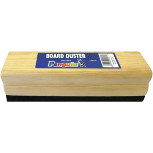 Black Board Duster