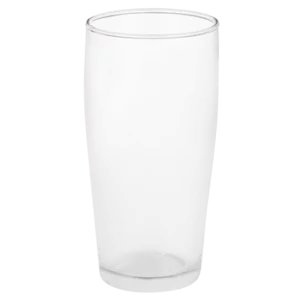 Willy Beer Glass 340ml