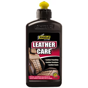 Shield Leather Care 400ml Shield Leather Care 400ml
