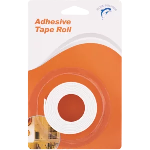 Blue Dolphin Double Sided Tape 19mm x 1m
