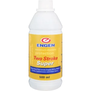 Engen Two Stroke Motor Oil 500ml Engen Two Stroke Motor Oil 500ml