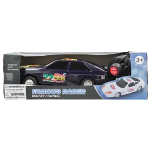 Famous Racer R/C Car 24cm