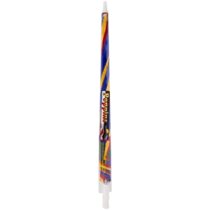 Poppins Multicoloured Golf Umbrella