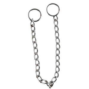 Pet Shop Choke Chain Small Pet Shop Choke Chain Small