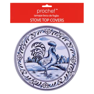 Prochef Stove Top Covers 4 Pack Prochef Stove Top Covers 4 Pack